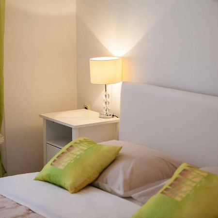 Apartment Dragica سبليت المظهر الخارجي الصورة