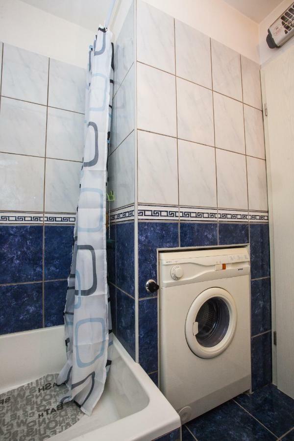 Apartment Dragica سبليت المظهر الخارجي الصورة