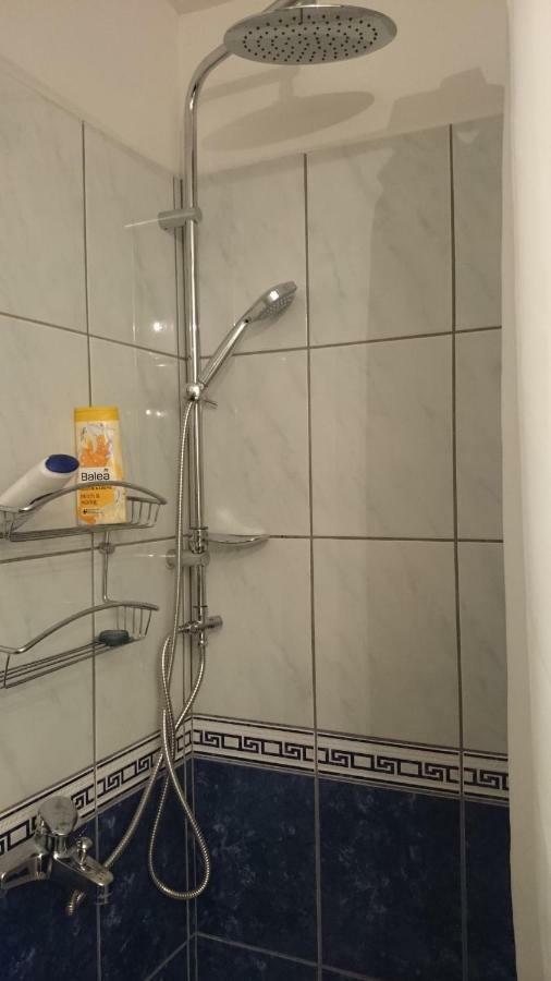 Apartment Dragica سبليت المظهر الخارجي الصورة