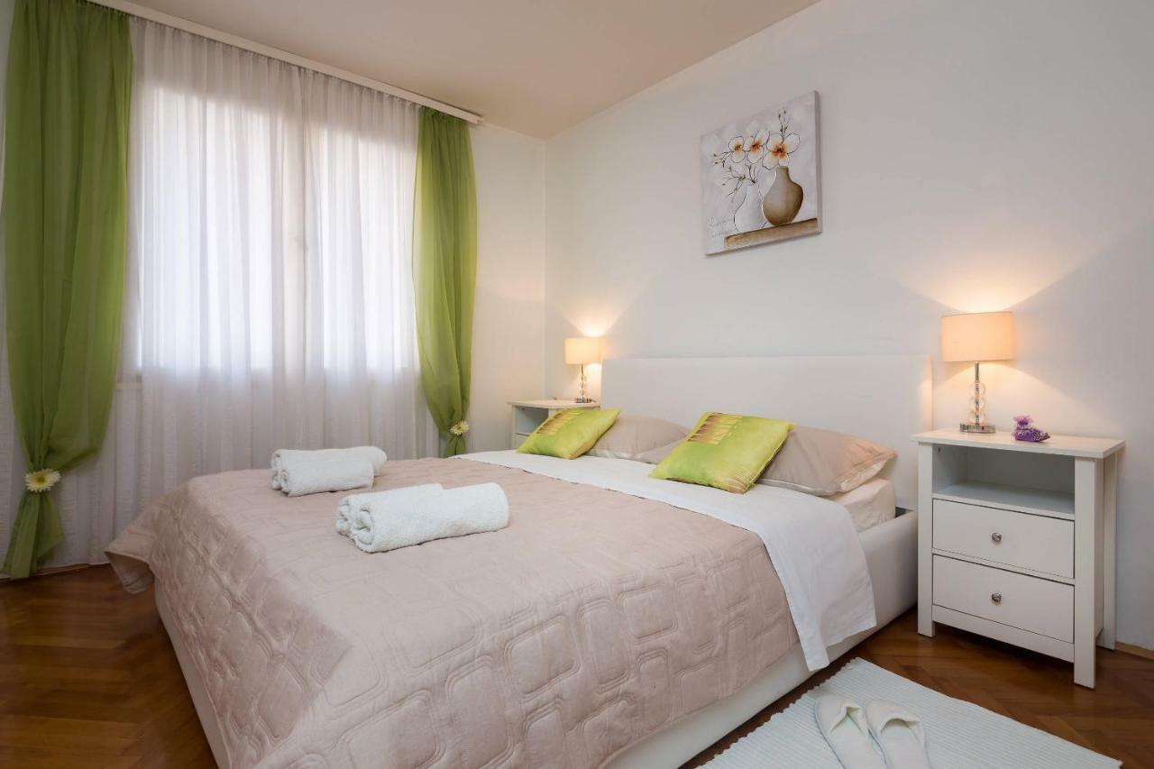 Apartment Dragica سبليت المظهر الخارجي الصورة