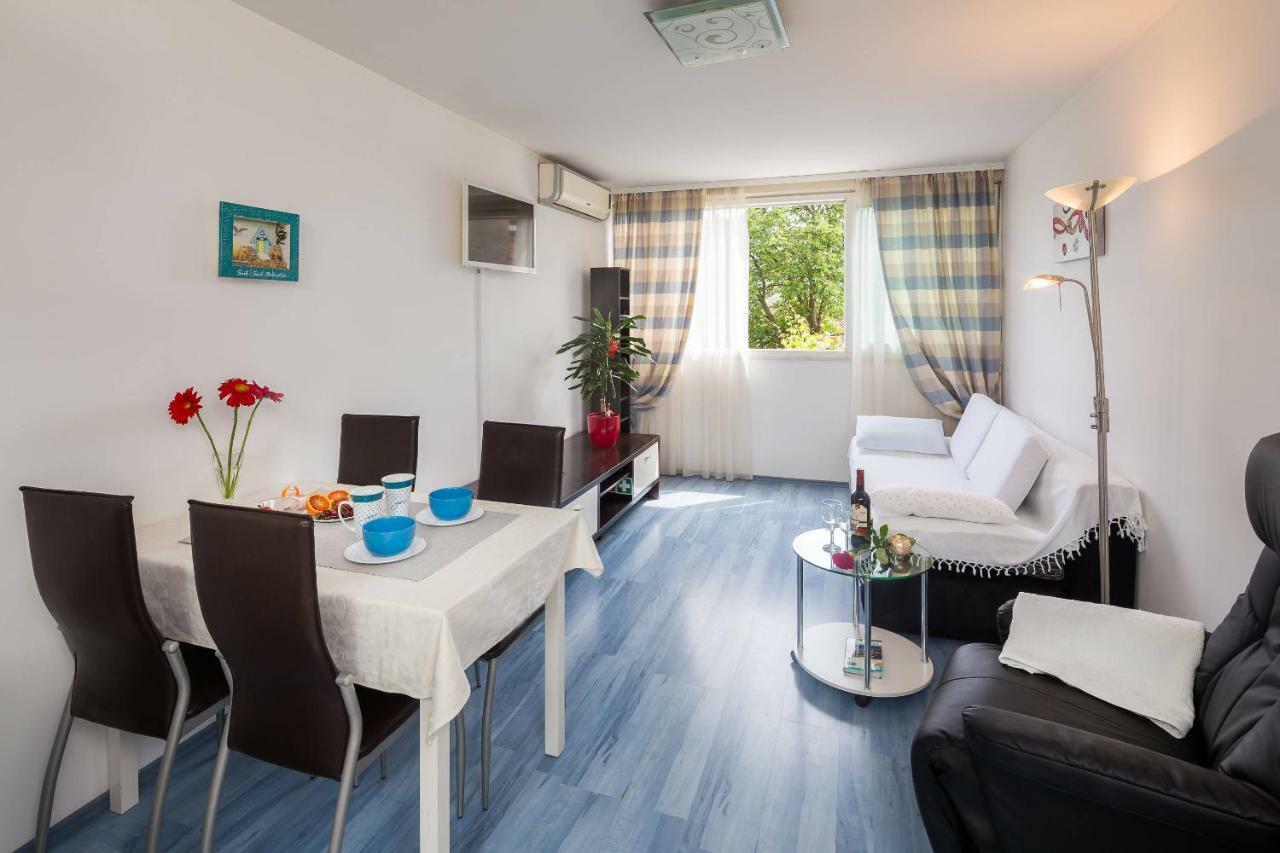 Apartment Dragica سبليت المظهر الخارجي الصورة