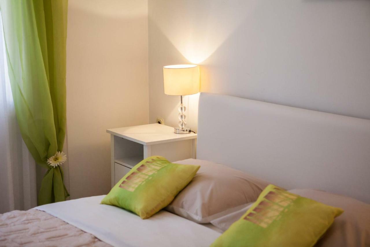 Apartment Dragica سبليت المظهر الخارجي الصورة