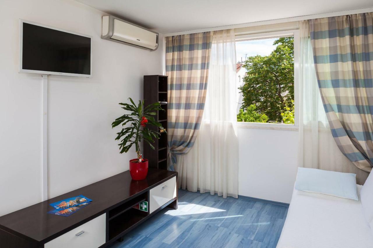 Apartment Dragica سبليت المظهر الخارجي الصورة
