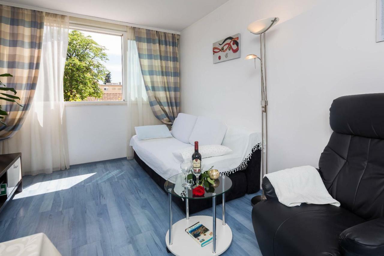Apartment Dragica سبليت المظهر الخارجي الصورة