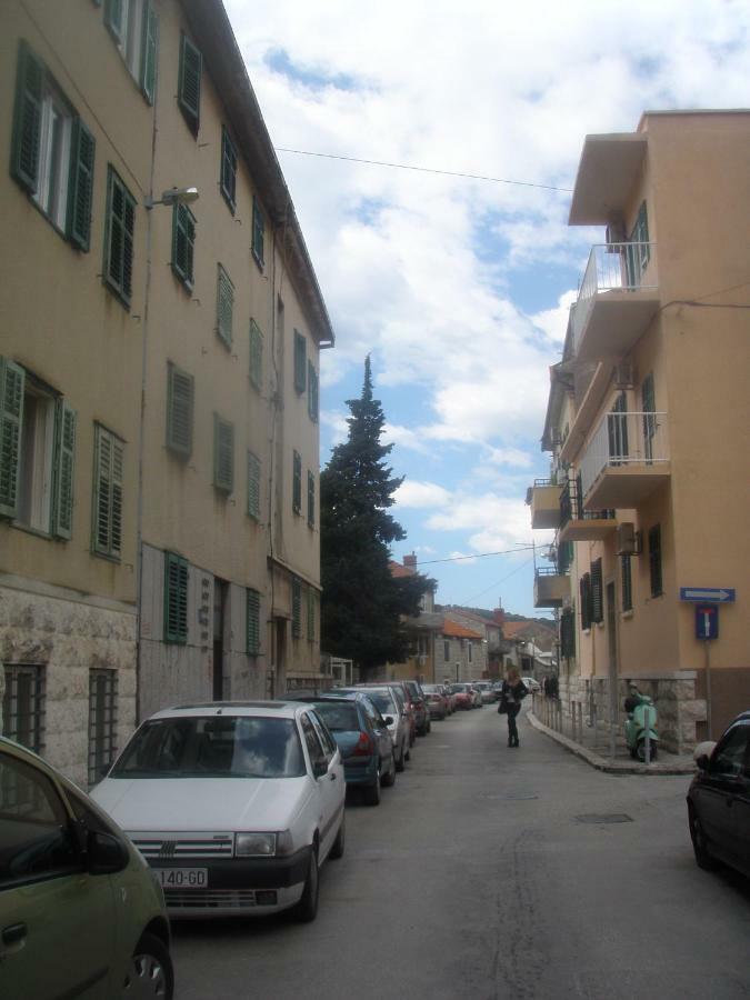 Apartment Dragica سبليت المظهر الخارجي الصورة